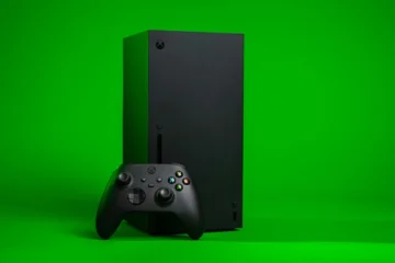 Xbox услід за Sony тестує інструмент для оцифрування ігор
