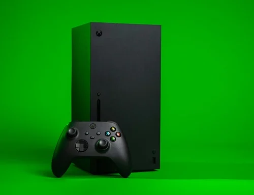 Xbox услід за Sony тестує інструмент для оцифрування ігор
