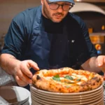 Назвали найкращі піцерії Європи 2026 року за версією 50 Top Pizza – перемогу здобув заклад з Лондона