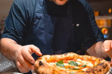 Назвали найкращі піцерії Європи 2026 року за версією 50 Top Pizza – перемогу здобув заклад з Лондона