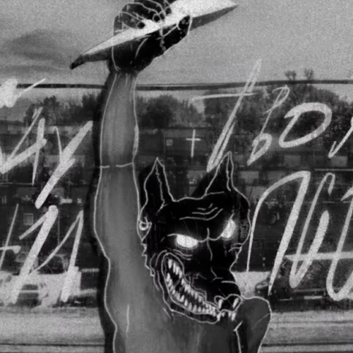 «Жадан і Собаки» випустили офіційний кавер на пісню Іггі Попа “I wanna be your dog”