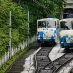 «Київпастранс» знову зупиняє фунікулер на ремонт у піковий сезон – «Пасажири Києва»