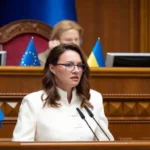 Рада відправила у відставку прем’єр-міністерку Юлію Свириденко