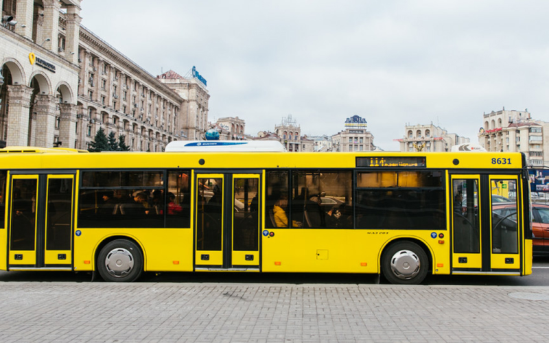 Підвищення вартості проїзду в Києві до 30 гривень відклали. Нової дати поки немає