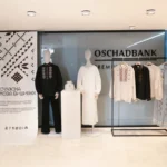 Вишита експозиція прямо в банку: як працюватиме партнерство Ощадбанку й Etnodim