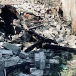 Росіяни вперше за довгий час вдарили північнокорейською балістикою. Ракета вбила цілу сім’ю в Радушному