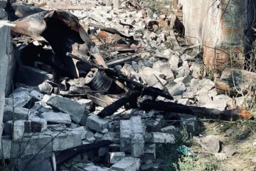 Росіяни вперше за довгий час вдарили північнокорейською балістикою. Ракета вбила цілу сім’ю в Радушному