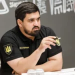 Тимура Ткаченка звільнили з посади голови Київської міської військової адміністрації