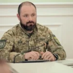 Обов’язки начальника КМВА тимчасово виконуватиме Андрій Ткачов