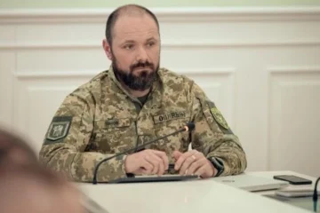 Обов’язки начальника КМВА тимчасово виконуватиме Андрій Ткачов