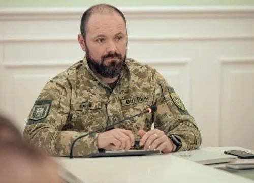 Обов’язки начальника КМВА тимчасово виконуватиме Андрій Ткачов