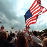 Через екстремальну спеку у США скасували парад до Дня незалежності