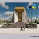 На реставрацію Палацу одружень витратять майже 280 мільйонів гривень