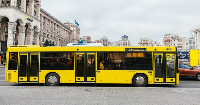 Що буде з невикористаними поїздками на транспортній картці після 15 вересня – пояснення від «Київ Цифровий»