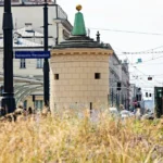 У Варшаві відреставрували історичну криницю, якій понад 240 років