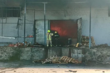 Росія вдарила по відділенню «Нової пошти» на Вінниччині: є постраждалі