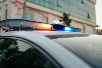 У Берліні в колону учасників ЛГБТ-прайду в’їхав фургон: є загиблий та поранені