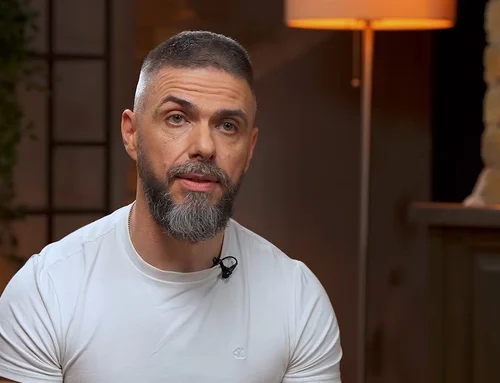 Ілларіон Павлюк дописав свою п’яту книгу