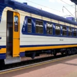 Укрзалізниця запускає чотири нові регіональні електрички між Києвом і Коростенем