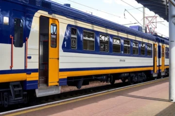 Укрзалізниця запускає чотири нові регіональні електрички між Києвом і Коростенем
