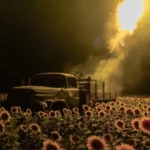Український фотограф Роман Пилипей став фотожурналістом 2026 року за версією NPPA
