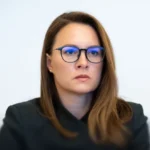 Юлія Свириденко йде з посади прем’єр-міністерки