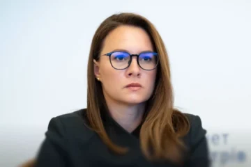 Юлія Свириденко йде з посади прем’єр-міністерки