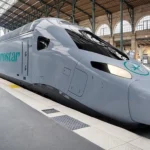 Eurostar підготує нові двоповерхові поїзди до роботи у 55-градусну спеку