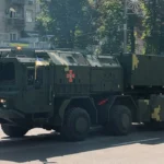 Україна розпочинає експорт озброєння для країн-партнерів