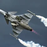 Україна закупить у Швеції винищувачі Gripen. Ще частину подарують