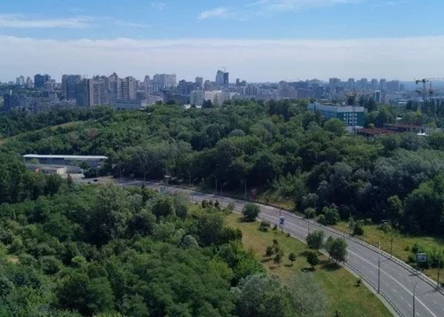 Верховний суд залишив чинним рішення про створення заказника «Протасів Яр»