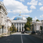 Рада підтримала законопроєкт про створення Українського національного пантеону
