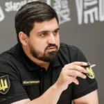 Головою КОВА став Тимур Ткаченко