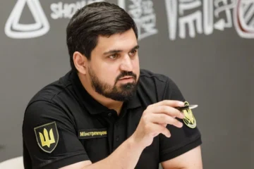 Головою КОВА став Тимур Ткаченко