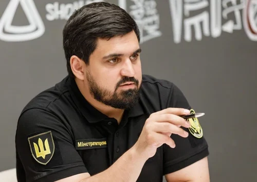 Головою КОВА став Тимур Ткаченко
