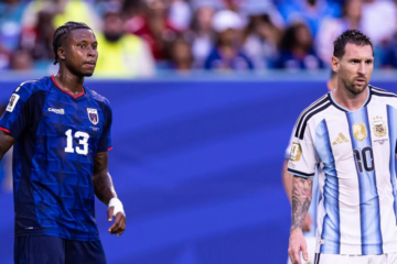 М’яч гравця Кабо-Верде у ворота Аргентини визнали найкращим голом ЧС-2026