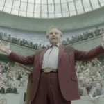 Вийшов трейлер фільму «Діґґер» з Томом Крузом від режисера «Бердмена»
