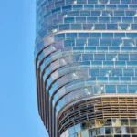 У Сіднеї побудували найбільший у світі дерев’яний хмарочос