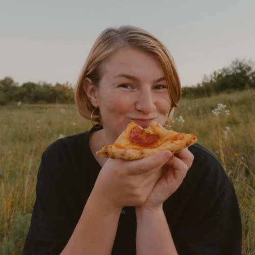 Перекус допоможе зняти стрес?