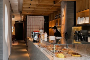 Міське Coco Bistro з меню від Міралі Ділбазі та Антона Яцука запустили у Тернополі