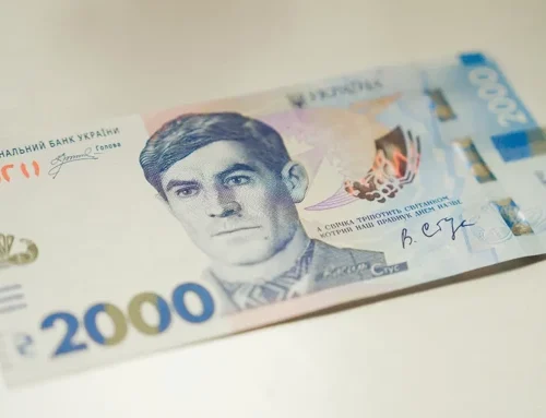 В Україні з’явиться нова банкнота номіналом 2000 гривень із Василем Стусом