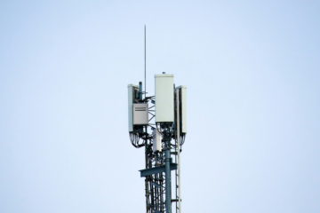 У роботі Vodafone можливі  перебої через російську атаку