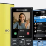 Nokia випустила ретро-телефони з окремою кнопкою для штучного інтелекту