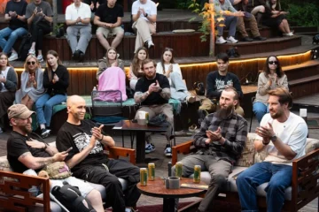 Atlas Festival і фестиваль адопції тварин: плани на вихідні в Києві
