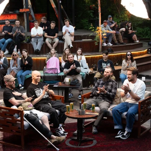 Atlas Festival і фестиваль адопції тварин: плани на вихідні в Києві