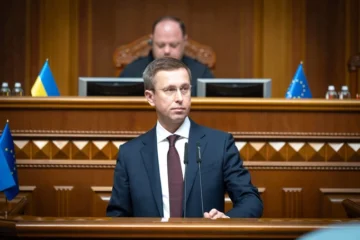 Новим прем’єр-міністром України став Сергій Корецький