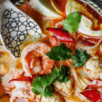 Роли в золоті й качка по-пекінськи: як влаштована кухня ресторану BAO