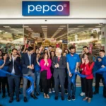 У Києві, Чернівцях, Мукачеві та Тернополі: польська мережа Pepco обрала локації для перших магазинів