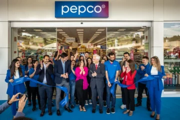 У Києві, Чернівцях, Мукачеві та Тернополі: польська мережа Pepco обрала локації для перших магазинів