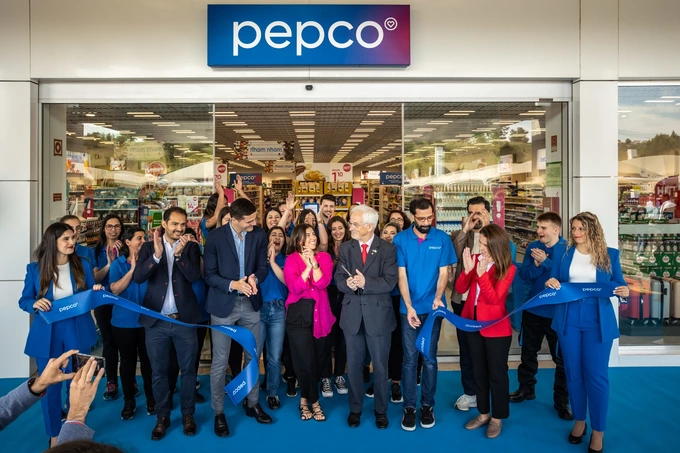 У Києві, Чернівцях, Мукачеві та Тернополі: польська мережа Pepco обрала локації для перших магазинів